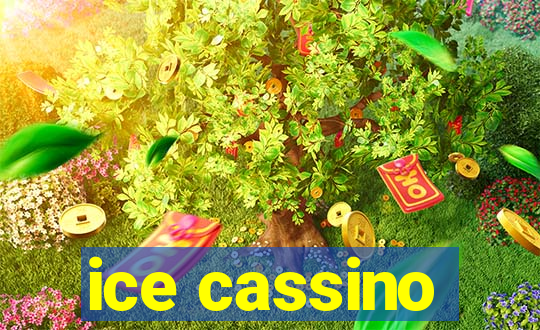 ice cassino